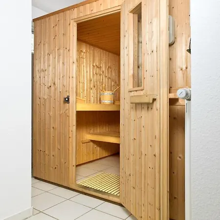 شقة Haus Sonnenschein Sonnenwinkel *