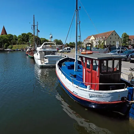 Haus Sonnenschein Sonnenwinkel Insel Poel