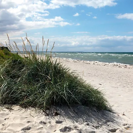 Haus Sonnenschein Sonnenwinkel Insel Poel