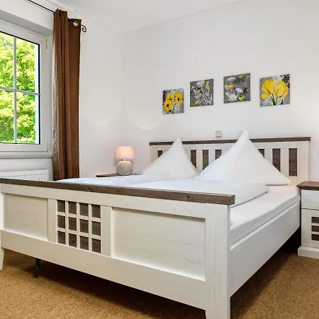 Haus Sonnenschein Sonnenwinkel شقة إنسيل بويل