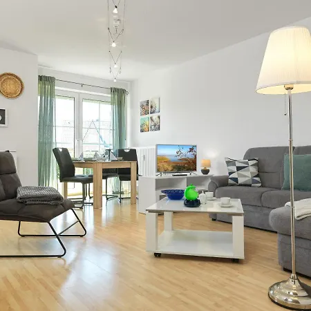 شقة Haus Sonnenschein Sonnenwinkel *