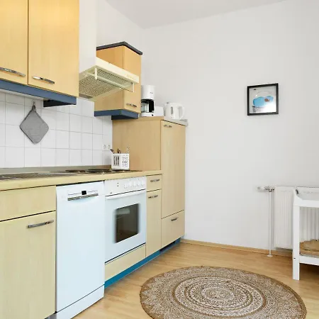 Haus Sonnenschein Sonnenwinkel شقة إنسيل بويل