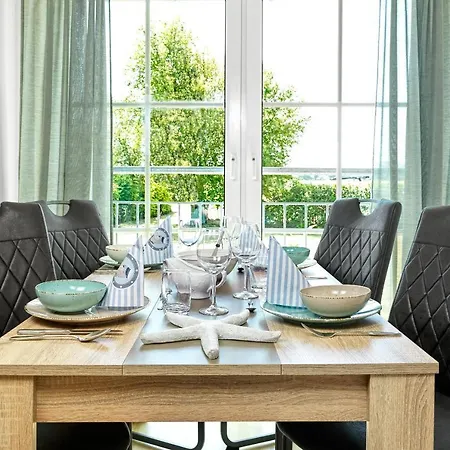 Haus Sonnenschein Sonnenwinkel *