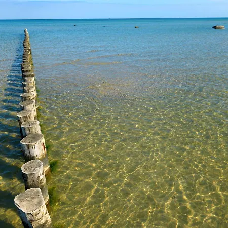 Haus Sonnenschein Sonnenwinkel شقة إنسيل بويل