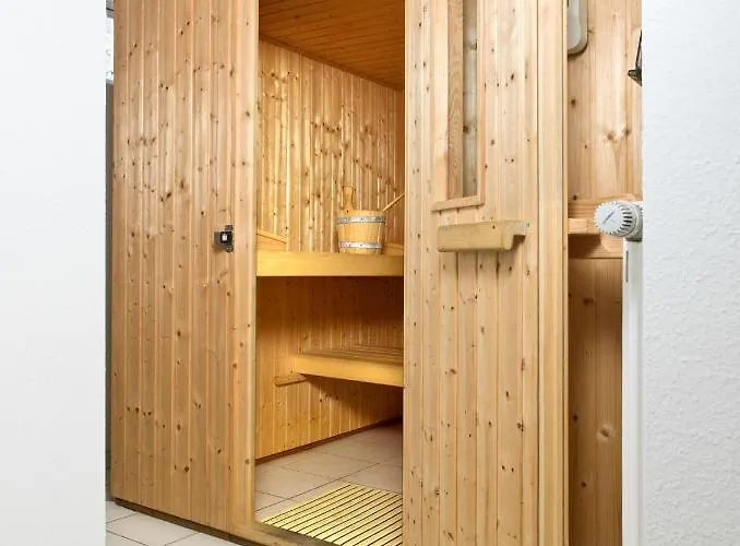 公寓 Haus Sonnenschein Sonnenwinkel *