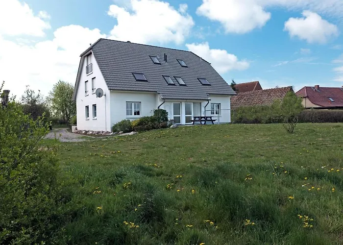 公寓 Haus Sonnenschein Sonnenwinkel 因塞尔波埃尔