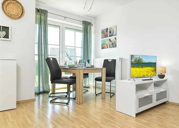 Haus Sonnenschein Sonnenwinkel *